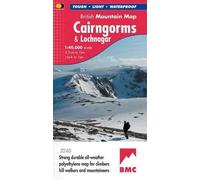 Cairngorms and Lochnagar