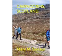 CAIRNGORMS, SCOTLAND: A Hiker’s Journey Through Wild Mountains and Misty Moorlands