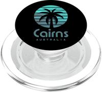 Cairns Australia PopSockets PopGrip for MagSafe