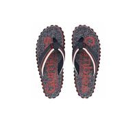 Cairns Flip-Flops Gumbies Red 14