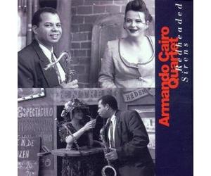 CAIRO, ARMANDO - REDHEADED SIRENS