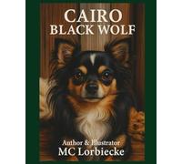 Cairo Black Wolf