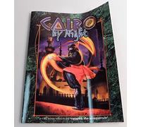 Cairo by Night: a City Sourcebook for Vampire the Masquerade
