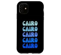 Cairo Case for iPhone 11