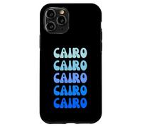 Cairo Case for iPhone 11 Pro