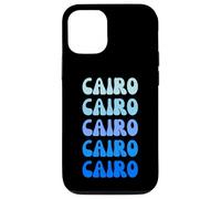 Cairo Case for iPhone 12/12 Pro