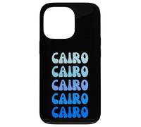 Cairo Case for iPhone 13 Pro