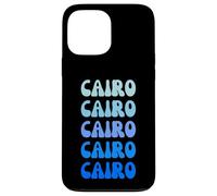 Cairo Case for iPhone 13 Pro Max