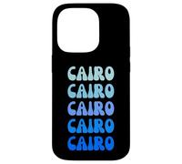 Cairo Case for iPhone 14 Pro