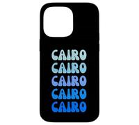 Cairo Case for iPhone 14 Pro Max