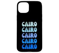 Cairo Case for iPhone 15 Plus