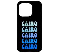 Cairo Case for iPhone 15 Pro
