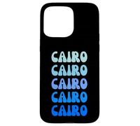 Cairo Case for iPhone 15 Pro Max