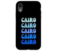 Cairo Case for iPhone XR