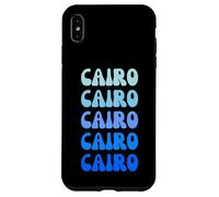 Cairo Case for iPhone XS Max