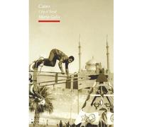 Cairo: City of Sand (Topographics)