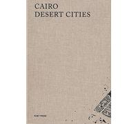 Cairo - Desert Cities