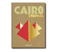 Cairo Eternal Beige one size
