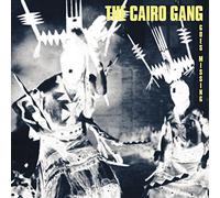 Cairo Gang - Goes Missing