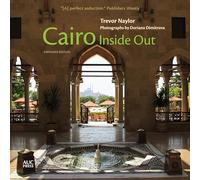 Cairo Inside Out: Expanded Edition