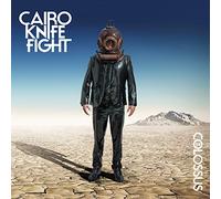 Cairo Knife Fight - The Colossus