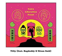 Cairo Liberation Front - Eurabia Vol. 1 [VINYL]