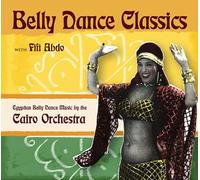 Cairo Orchestra - Belly Dance Classics