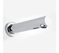 Florence Wall Mounted Infrared Sensor Tap Chrome