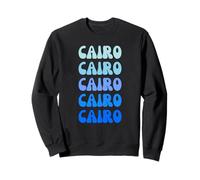Cairo Sweatshirt
