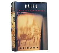 Cairo: The City Victorious