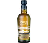 Caisteal Chamuis 12 Year Old 70cl 46%