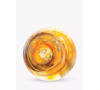 Caithness Glass U16028 Celebration-50, Gold, 8x8x8 cm
