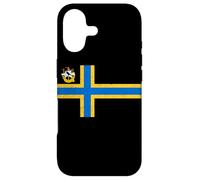 CAITHNESS COUNTY FLAG SCOTLAND Case for iPhone 17