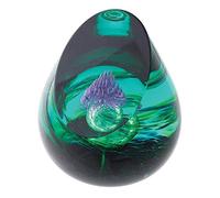 Caithness Glass U13124 Jewel of The Glen, Multi Coloured, One Size