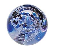 Caithness Glass Wishing On A Star | Glass Paperweight