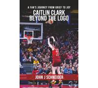 Caitlin Clark Beyond the Logo: A fan’s journey from grief to joy