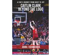 Caitlin Clark Beyond the Logo: A fan’s journey from grief to joy