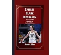 Caitlin Clark Biography.: The Undeniable Queen of the Basketball Court.