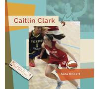 Caitlin Clark (Living in the Spotlight)