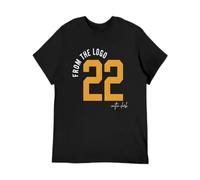 Caitlin Clark T-Shirt Vintage tees Anime Men's t-Shirt Black