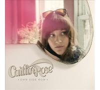 CAITLIN ROSE (AMERICANA) - OWN SIDE NOW NEW CD