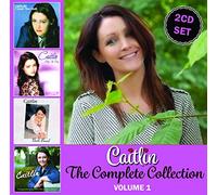 Caitlin - The Complete Collection Volume 1 2CD