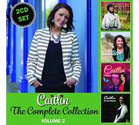 Caitlin - The Complete Collection Volume 2 2CD