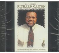Caiton, Richard - Reflections