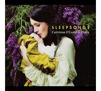 Caitriona O'Leary & Dulra - Sleepsongs