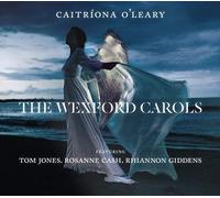 Caitriona O'Leary - The Wexford Carols