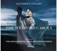 Caitriona O'Leary - The Wexford Carols [New CD]