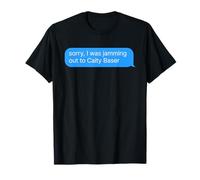 Caity Baser Merch T-Shirt