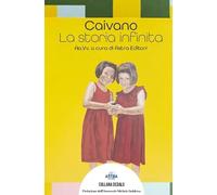 Caivano. La storia infinita (Dedalo)