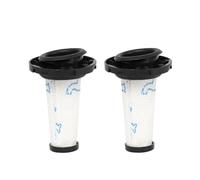 CAIXI Compatible With X-Force Flex 9.60 X-Pert 7. X-Nano RH2039WO RH2038WO RH2037WO Robot Vacuum Cleaner Filter Replacement Parts(2Pcs)